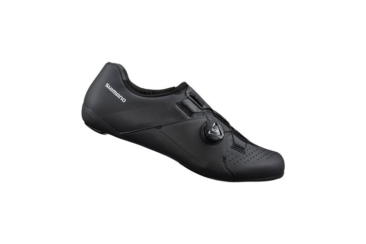 ZAPATILLAS CICLISMO CARRETERA SHIMANO RC300