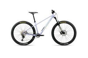ORBEA LAUFEY H30 2026 BICICLETA MONTAÑA RÍGIDA