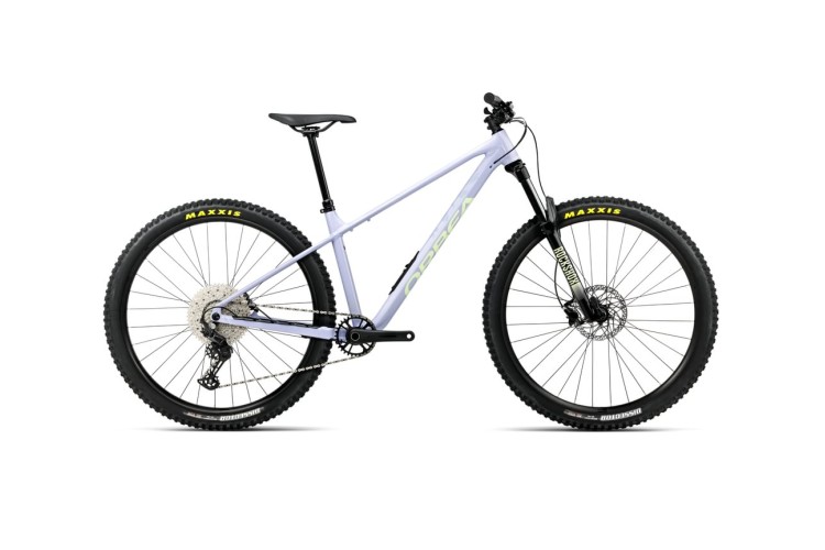 ORBEA LAUFEY H30 2026 BICICLETA MONTAÑA RÍGIDA