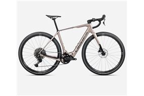 ORBEA DENNA M40 BICICLETA ELÉCTRICA GRAVEL