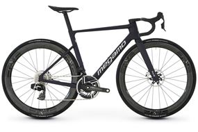 MEGAMO PULSE ENVE EDITION 2026 BICICLETA CARRETERA