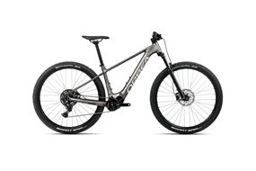 ORBEA URRUN 30 2026 BICICLETA ELÉCTRICA MONTAÑA