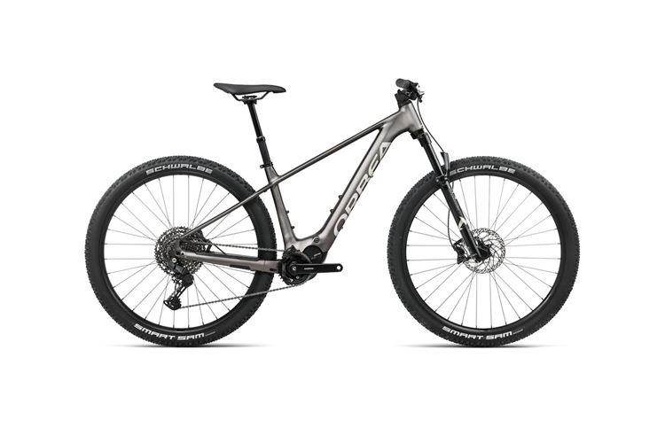 ORBEA URRUN 20 2026 BICICLETA ELÉCTRICA MONTAÑA