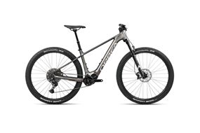ORBEA URRUN 20 2026 BICICLETA ELÉCTRICA MONTAÑA
