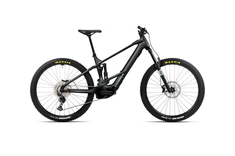 ORBEA WILD ST H30 2026 BICICLETA ELÉCTRICA DOBLE SUSPENSIÓN