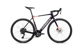 ORBEA GAIN M40 2026 BICICLETA ELÉCTRICA CARRETERA