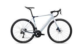 ORBEA GAIN M30I
 2026 BICICLETA ELÉCTRICA CARRETERA