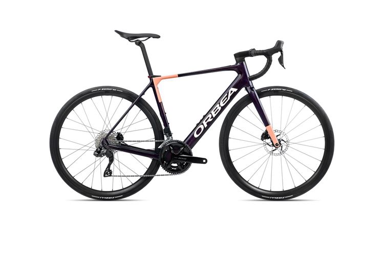 ORBEA GAIN M30I
 2026 BICICLETA ELÉCTRICA CARRETERA