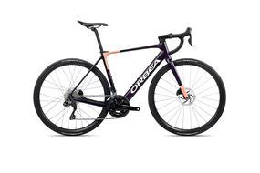 ORBEA GAIN M30I
 2026 BICICLETA ELÉCTRICA CARRETERA