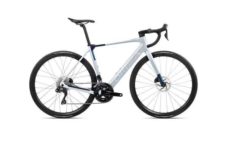 ORBEA GAIN M30I
 2026 BICICLETA ELÉCTRICA CARRETERA