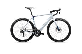 ORBEA GAIN M20I
 2026 BICICLETA ELÉCTRICA CARRETERA