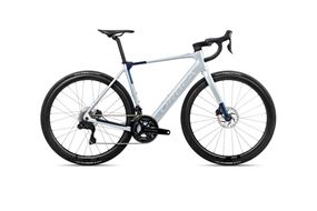 ORBEA GAIN M10I
 2026 BICICLETA ELÉCTRICA CARRETERA
