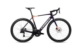 ORBEA GAIN M10I
 2026 BICICLETA ELÉCTRICA CARRETERA