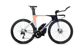 ORBEA ORDU M30ILTD 2026 BICICLETA TRIATLÓN