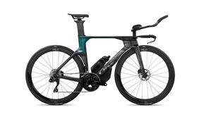 ORBEA ORDU M30ILTD 2026 BICICLETA TRIATLÓN