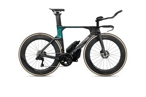 ORBEA ORDU M10ILTD 2026 BICICLETA TRIATLÓN