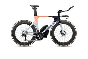 ORBEA ORDU M10ILTD 2026 BICICLETA TRIATLÓN
