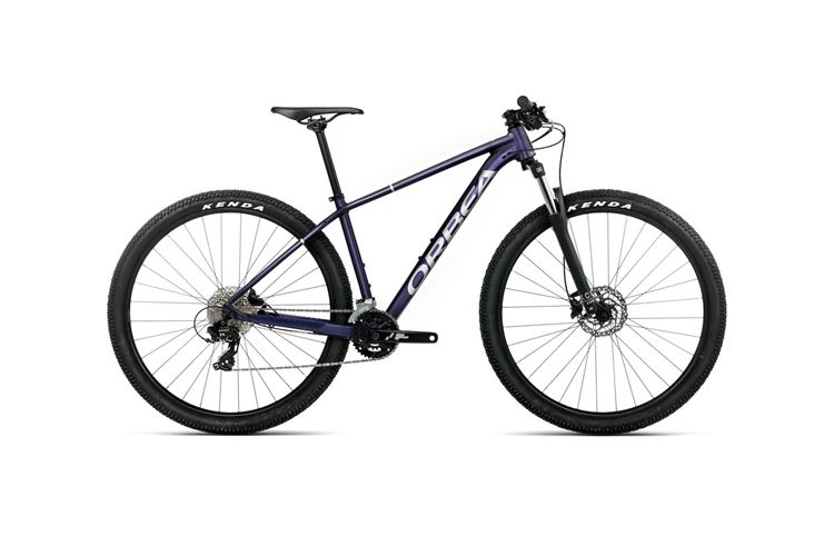 ORBEA ONNA 27 50 2026 BICICLETA MONTAÑA RÍGIDA