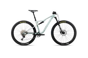 ORBEA OIZ H30 2026 BICICLETA DOBLE SUSPENSIÓN