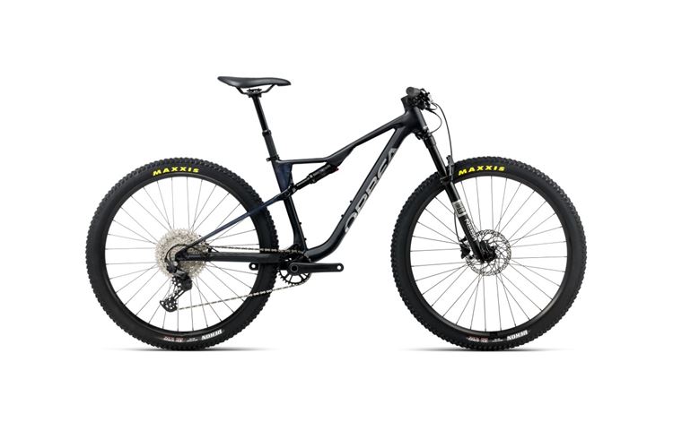 ORBEA OIZ H30 2026 BICICLETA DOBLE SUSPENSIÓN BUHOBIKE