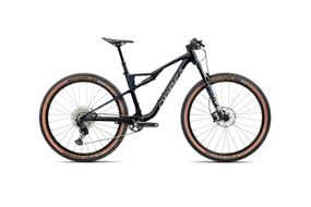 ORBEA OIZ H10 2026 BICICLETA DOBLE SUSPENSIÓN