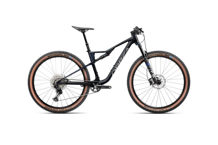 ORBEA OIZ H10 2026 BICICLETA DOBLE SUSPENSIÓN