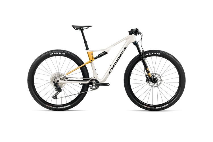 ORBEA OIZ M30 2026 BICICLETA DOBLE SUSPENSIÓN