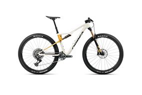 ORBEA OIZ M10 AXS 2026 BICICLETA DOBLE SUSPENSIÓN
