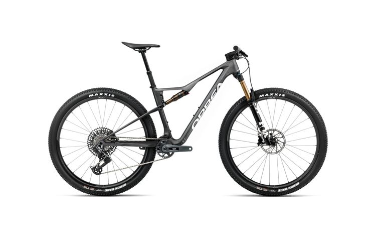 ORBEA OIZ M10 AXS 2026 BICICLETA DOBLE SUSPENSIÓN