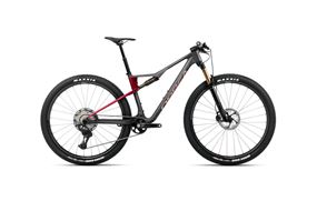 ORBEA OIZ M-PRO 2026 BICICLETA DOBLE SUSPENSIÓN