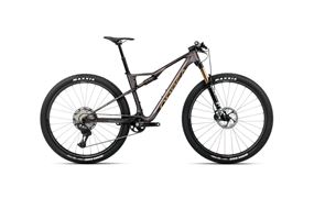 ORBEA OIZ M-PRO 2026 BICICLETA DOBLE SUSPENSIÓN