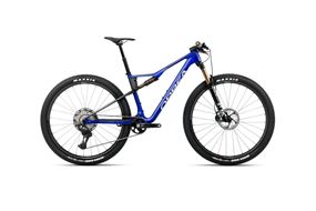 ORBEA OIZ M-PRO 2026 BICICLETA DOBLE SUSPENSIÓN