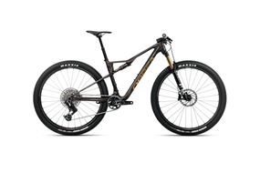 ORBEA OIZ M-TEAM AXS 2026 BICICLETA DOBLE SUSPENSIÓN