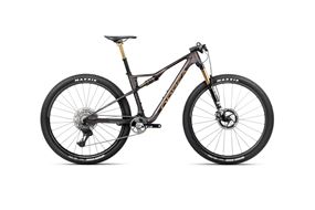ORBEA OIZ M-TEAM FACTORY 2026 BICICLETA DOBLE SUSPENSIÓN