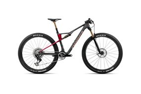 ORBEA OIZ M-LTD 2026 BICICLETA DOBLE SUSPENSIÓN