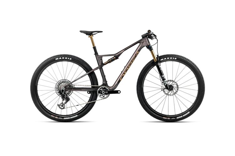 ORBEA OIZ M-LTD 2026 BICICLETA DOBLE SUSPENSIÓN