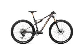 ORBEA OIZ M-LTD 2026 BICICLETA DOBLE SUSPENSIÓN