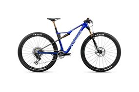 ORBEA OIZ M-LTD 2026 BICICLETA DOBLE SUSPENSIÓN