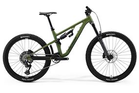 MERIDA ONE SIXTY 700 2026 BICICLETA ENDURO