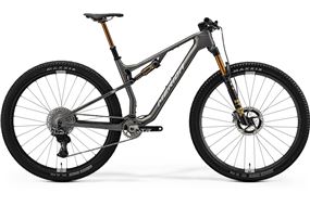 MERIDA NINETY SIX 9000 2026 BICICLETA DOBLE SUSPENSIÓN