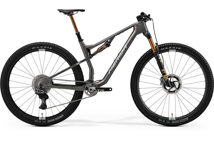 MERIDA NINETY SIX 9000 2026 BICICLETA DOBLE SUSPENSIÓN