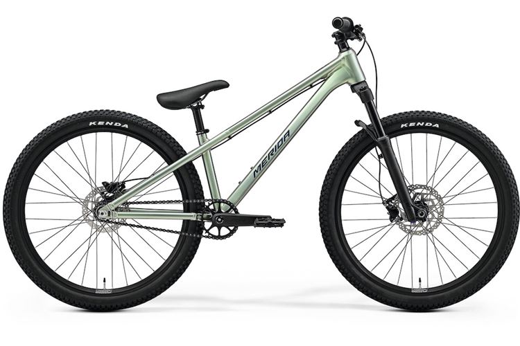 MERIDA DIRT 500 2026 BICICLETA DIRT