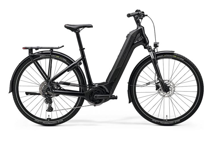 MERIDA EFLOAT CITY 400 EQ 2026 BICICLETA ELÉCTRICA URBANA