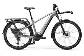 MERIDA EFLOAT HD 500 EQ 2026 BICICLETA ELÉCTRICA URBANA