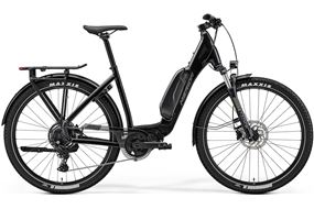 MERIDA ESPRESSO CC 300 EQ SE 2026 BICICLETA ELÉCTRICA URBANA