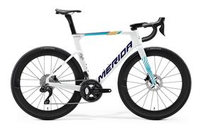 MERIDA REACTO 6000 2026 BICICLETA CARRETERA