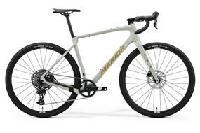 MERIDA SILEX 5000 2025 BICICLETA GRAVEL