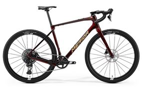 MERIDA SILEX 8000 2026 BICICLETA GRAVEL