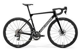 MERIDA SCULTURA 10K 2026 BICICLETA CARRETERA