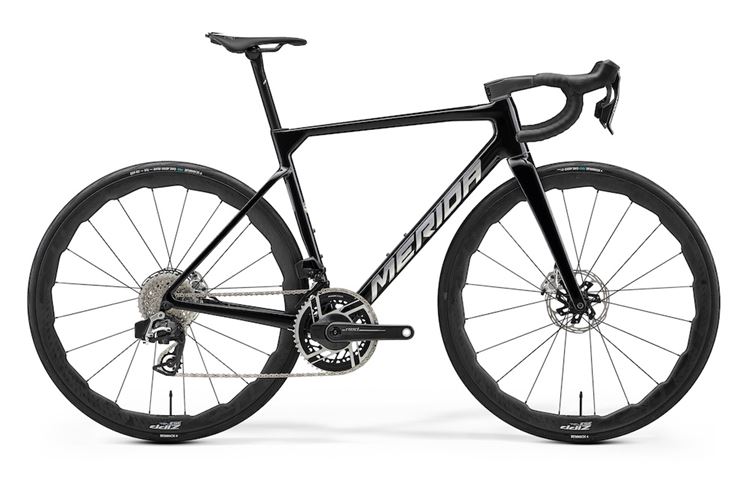 MERIDA SCULTURA 10K 2026 BICICLETA CARRETERA